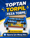 Torpil Fiyatları: satın alma öncesi bilgi — Adet 11.400,00 TL